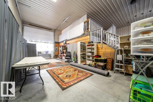 48003 Rge Rd 60, Rural Brazeau County, AB -  Photo Showing Other Room