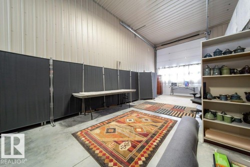 48003 Rge Rd 60, Rural Brazeau County, AB - Indoor