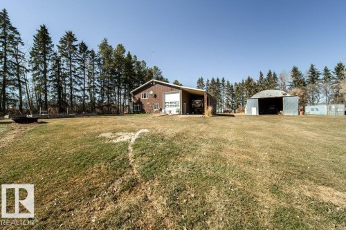 48003 Rge Rd 60, Rural Brazeau County, AB - Outdoor