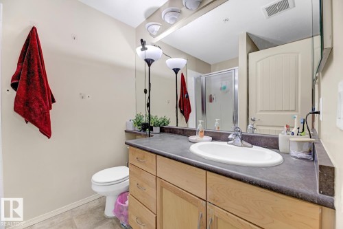 344 2096 Blackmud Creek Drive, Edmonton, AB - Indoor Photo Showing Bathroom
