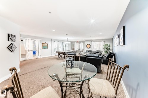 344 2096 Blackmud Creek Drive, Edmonton, AB - Indoor