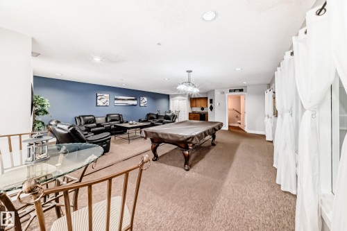 344 2096 Blackmud Creek Drive, Edmonton, AB - Indoor Photo Showing Other Room