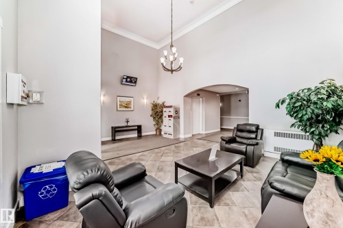 344 2096 Blackmud Creek Drive, Edmonton, AB - Indoor