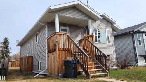 4910 51 Avenue  Elk Point, AB T0A 1A0