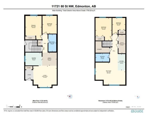 11721 80 Street, Edmonton, AB - Other