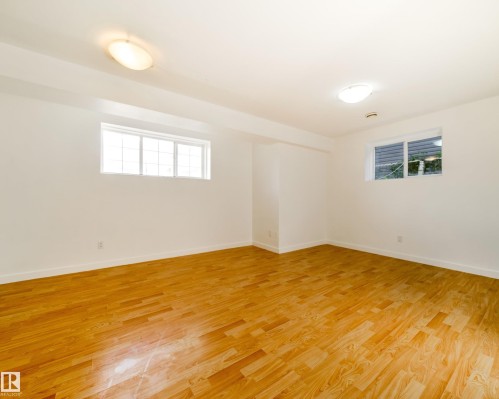 11721 80 Street, Edmonton, AB - Indoor Photo Showing Other Room