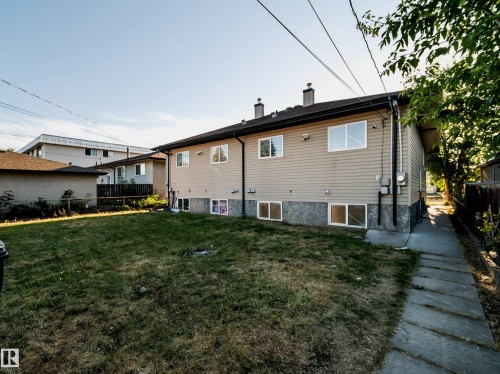 11721 80 Street, Edmonton, AB - Outdoor