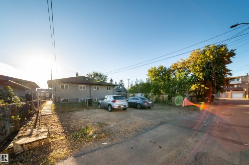 11721 80 Street, Edmonton, AB - Outdoor