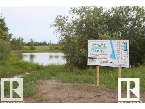 17 - 59512 Rr 255, Rural Westlock County, AB 