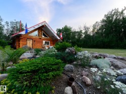 58227 RNG RD 70 A  Rural St. Paul County, AB T0A 0G1