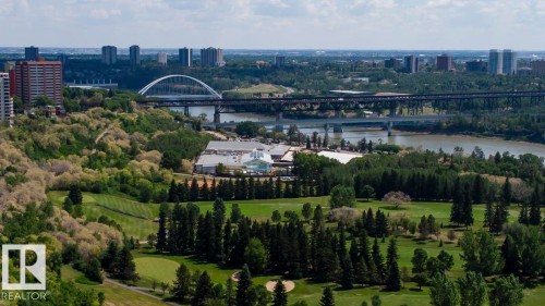 412 10611 117 Street, Edmonton, AB - Outdoor With View