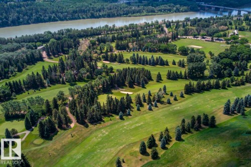 412 10611 117 Street, Edmonton, AB - Outdoor With View