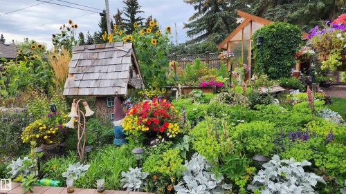 5307 Ravine Drive, Elk Point, AB - Outdoor