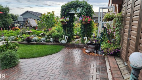 5307 Ravine Drive, Elk Point, AB - Outdoor