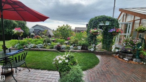 5307 Ravine Drive, Elk Point, AB - Outdoor