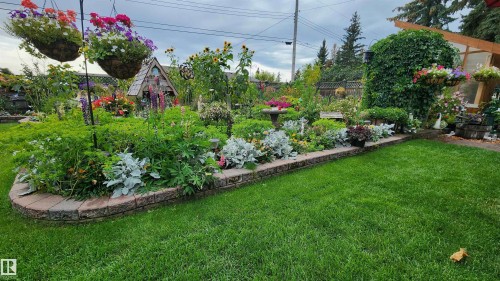 5307 Ravine Drive, Elk Point, AB - Outdoor