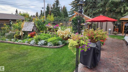 5307 Ravine Drive, Elk Point, AB - Outdoor