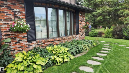 5307 Ravine Drive, Elk Point, AB - Outdoor