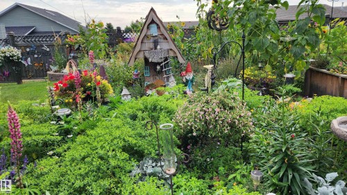 5307 Ravine Drive, Elk Point, AB - Outdoor