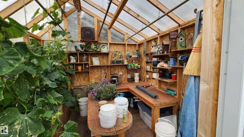 5307 Ravine Drive, Elk Point, AB - Indoor Photo Showing Other Room