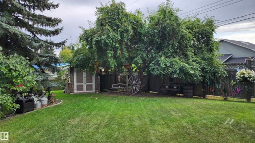 5307 Ravine Drive, Elk Point, AB - Outdoor