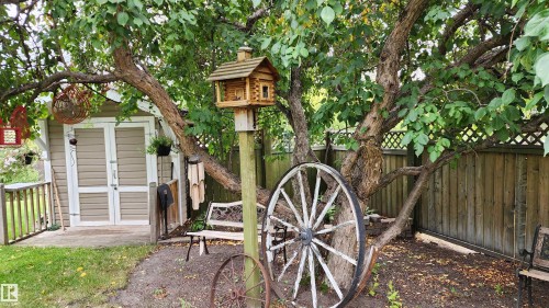 5307 Ravine Drive, Elk Point, AB - Outdoor