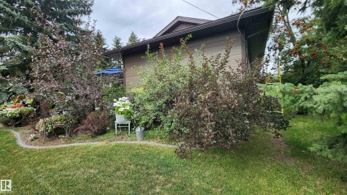 5307 Ravine Drive, Elk Point, AB - Outdoor