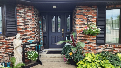 5307 Ravine Drive, Elk Point, AB - Outdoor