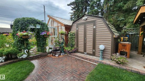 5307 Ravine Drive, Elk Point, AB - Outdoor