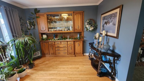 5307 Ravine Drive, Elk Point, AB - Indoor Photo Showing Other Room