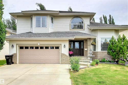 329 Heath Road, Edmonton, AB - Outdoor