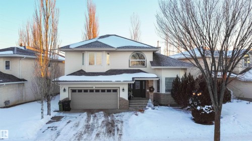 329 Heath Road, Edmonton, AB - Outdoor