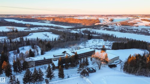329 Heath Road, Edmonton, AB - Outdoor With View