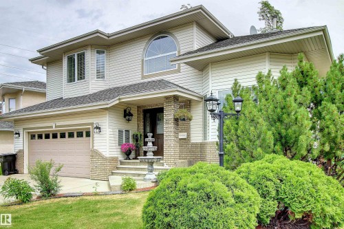 329 Heath Road, Edmonton, AB - Outdoor