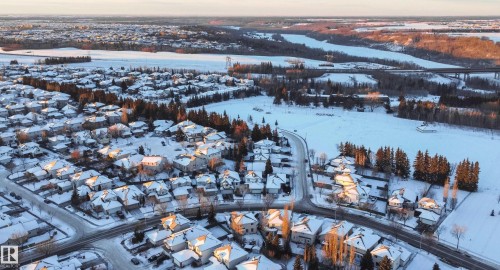329 Heath Road, Edmonton, AB - Outdoor With View
