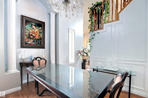 329 Heath Road, Edmonton, AB - Indoor