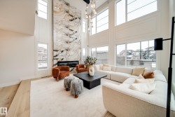 4015 GINSBURG Crescent  Edmonton, AB T5T 4V2