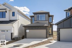 2607 5 Avenue  Edmonton, AB T6X 3J1