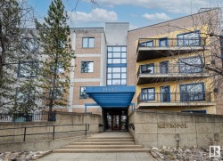 403 11415 100 Avenue  Edmonton, AB T5K 0J5