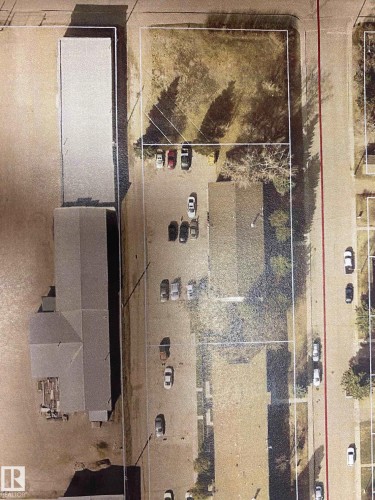 4019 47 Street, Wetaskiwin, AB 