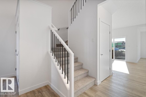 364 Bluff Cove, Leduc, AB - Indoor Photo Showing Other Room