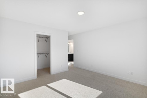 364 Bluff Cove, Leduc, AB - Indoor