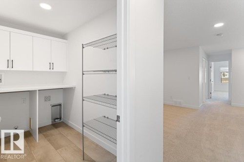 364 Bluff Cove, Leduc, AB - Indoor