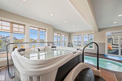 8948 20 Avenue, Edmonton, AB - Indoor