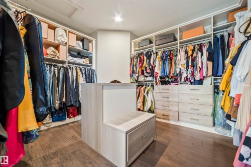 8948 20 Avenue, Edmonton, AB - Indoor With Storage