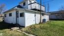 5012 51 Street, Mannville, AB  - Outdoor With Exterior 