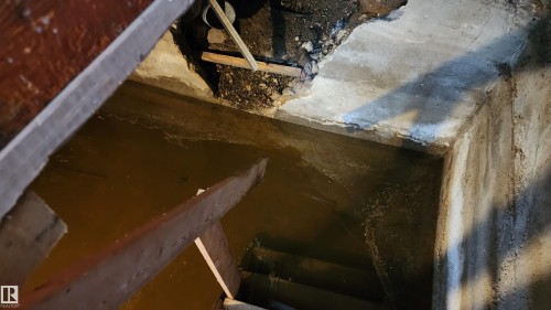 5012 51 Street, Mannville, AB - Indoor Photo Showing Other Room