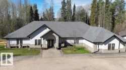 590072 Rge Rd 113 A  Rural Woodlands County, AB T7S 1P8