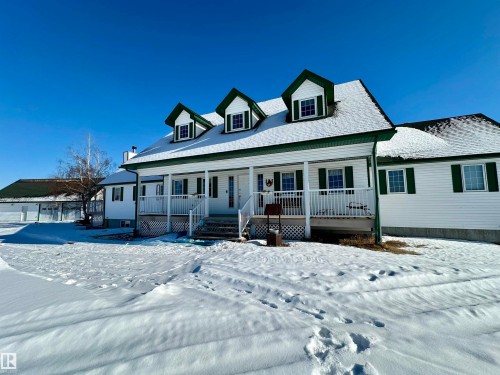 1 64020 Range Road 461  Rural Bonnyville M.D., AB T9N 2J6