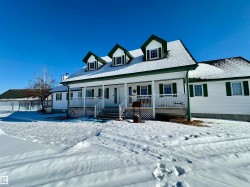 1 64020 Range Road 461 Rural Bonnyville M.D., AB T9N 2J6